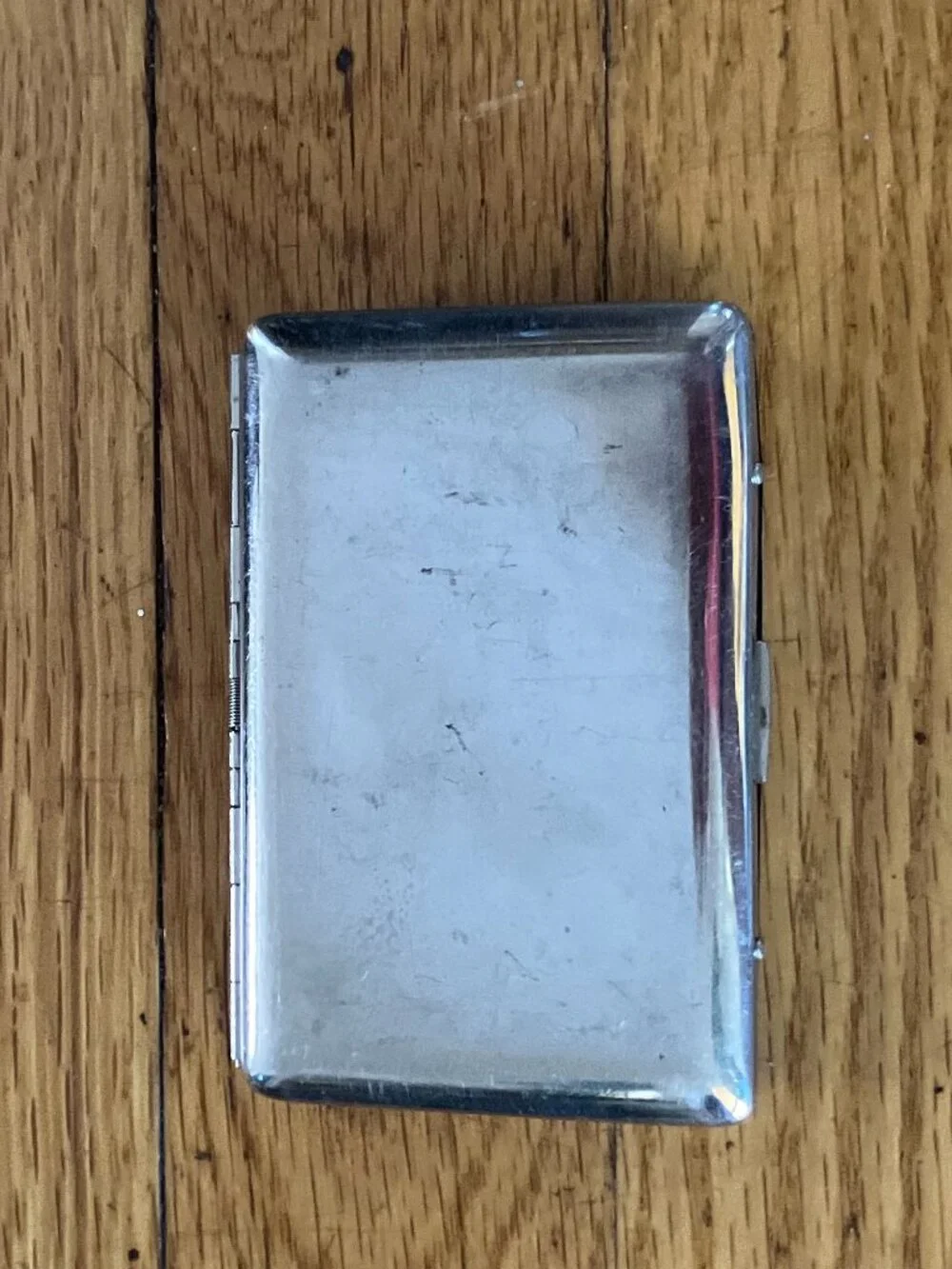 Vintage Card Holder
